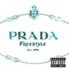 Dave2x - Prada (Freestyle) [Freestyle] - Single